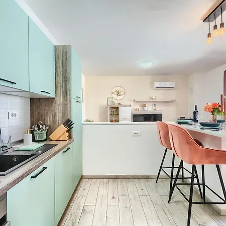 بيت للعطل Two-bedroom In فودنيان