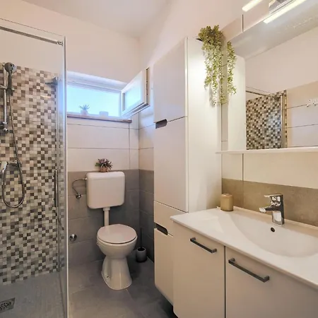 Two-bedroom In *
