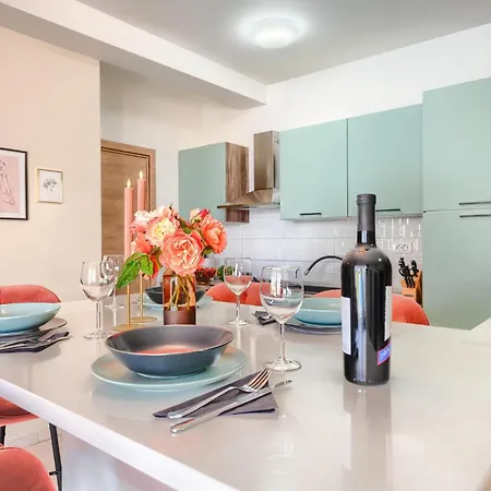 Two-bedroom In