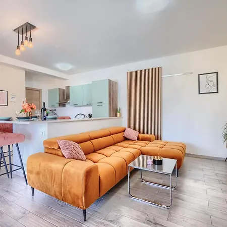 Two-bedroom In *