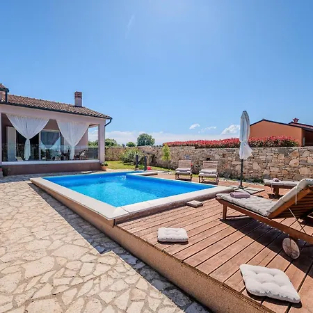 Cozy In With Outdoor Swimming Pool